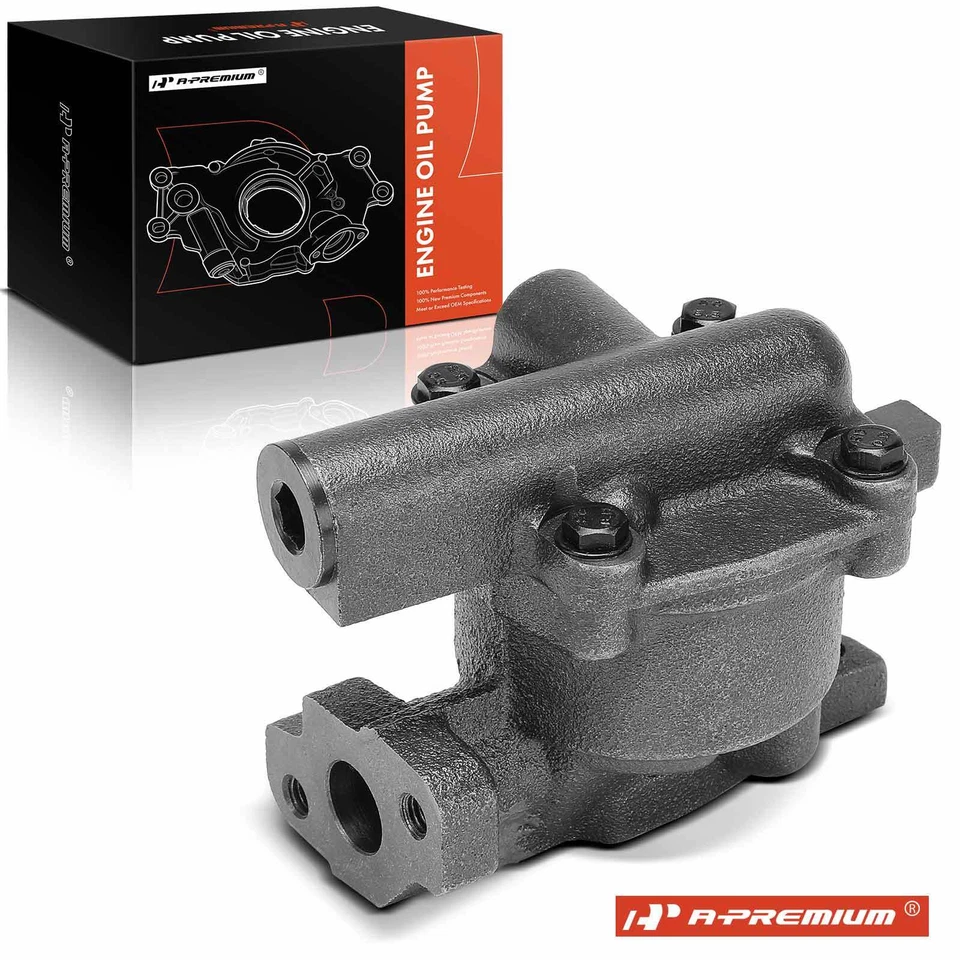 Bomba de aceite de motor A-Premium para Ford Ranger 1989 1990 1991-1994 L4 2,3 L B3C714100B Foto 1 de 4