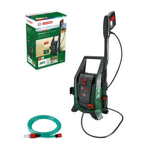 Bosch 36 V Cordless High Pressure Washer Cleaner 1450 PSI UniversalAquatak 36V - Picture 1 of 10