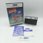 Super Smash TV / Sega Master System / Pal / Eur