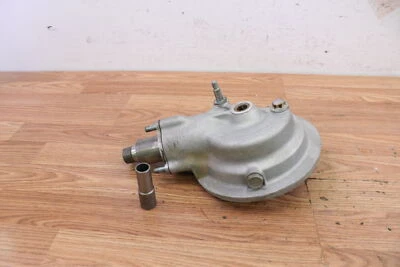 Suzuki GS650GL 1982 tracción final/diferencial trasero Foto 1 de 4