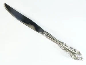 ONEIDA Community - SILVER ARTISTRY Pattern - Table Knife / Knives - 9" - Picture 1 of 3