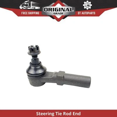 Barra de amarre de dirección delantera exterior para Ford Explorer 2006-2010 Mevotech 2007 2008 Foto 1 de 3