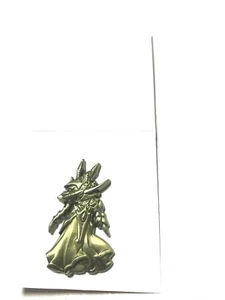 Blizzard ALARAK 2017 Series 4 Pin Packs Collectible Starcraft Pin GOLD - Picture 1 of 2