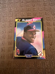 Scott Erickson1992 Starting Line Up SLU - Picture 1 of 2