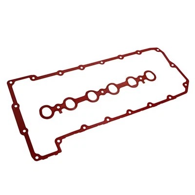 Valve Cover Gasket Set for 2006-07 BMW 325i 330i 525i 530xi Z4 E60 E90 E91 3.0L Foto 1 de 4