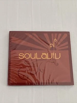 SoulAviv - Soul Aviv [2008] New Sealed CD 1023 - Image 1 of 2