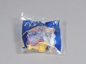 McDonalds Happy Meal Spielzeug - Aladdin #1 - Special Edition - ungeöffnet 2004 - Bild 1 von 2