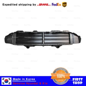 Genuine OEM 86950G9000 Active Air Flap Shutter for Hyundai Genesis G70 2019-2021 - Picture 1 of 1