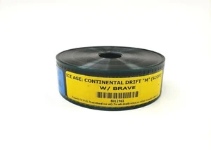 ICE AGE Continental Drift w/ BRAVE 35mm Film Movie Trailer Scope 2012 PG - Imagen 1 de 2