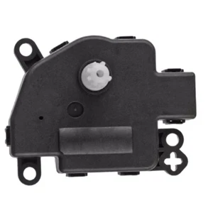 HVAC Heater Blend Door Actuator 604-035 For Dodge Jeep Compass Patriot Wrangler - Picture 1 of 6