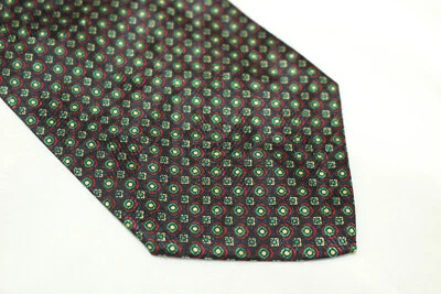 ANTONY MILANO Silk tie Made in Italy F50864 - Image 1 of 4