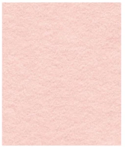 Kunin Classic Felt Squares ~ 9"x12" priced per square (Baby Pink) - Picture 1 of 1
