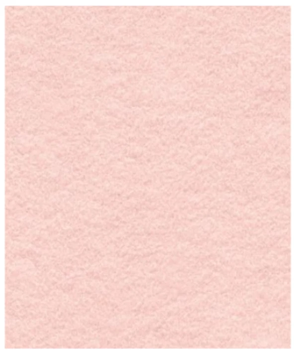 Kunin Classic Felt Squares ~ 9"x12" priced per square (Baby Pink) - Image 1 of 1