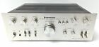 Kenwood KA-8100 DC Stereo integrated amplifier top di gamma hifi vintag anni 70