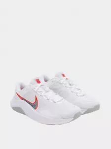 Scarpe da allenamento Nike Legend Essential 3 Next Nature da donna taglia 8,5 DM1119 100 - Foto 1 di 5