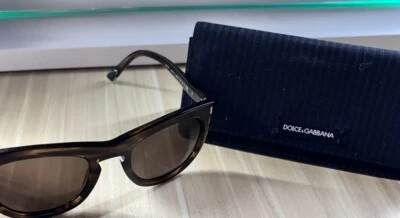 Gafas de sol D&G Dolce & Gabbana Foto 1 de 4