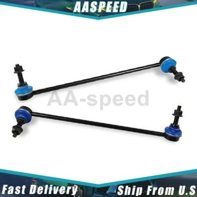 Barra estabilizadora de suspensión delantera enlace para Chevrolet Lumina 1995 1996 1997 Foto 1 de 4