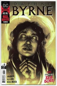 Daphne Byrne #1-6 | Select Main & Variant Covers | DC Comics NM 2020 - Picture 1 of 16