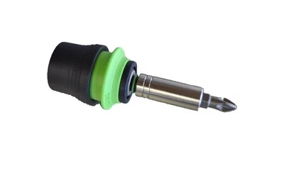 Festool CENTROTEC Werkzeugfutter WH-CE 492135 + Magnet Bithalter 498974