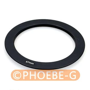 67mm Adapter Ring for Cokin P series - Picture 1 of 1