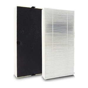 For Febreze FRF 102B FHT170W FHT180W FHT190W Air Purifier HEPA Filter 2pcs/set - Picture 1 of 4