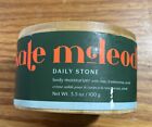 Kate McLeod Daily Stone Body Moisturizer 3.5 oz./100 g.