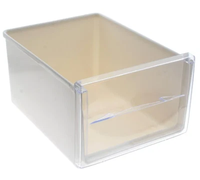 Холодильник морозильник салат ящик для ящиков овощей контейнер Hotpoint C00283220 - Изображение 1 из 3