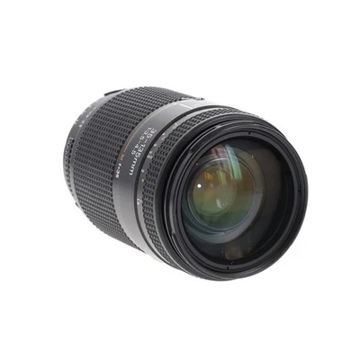 Nikon AF NIKKOR 35-135mm f/3.5-4.5 Macro Autofocus Lens {62} - Image 1 of 4