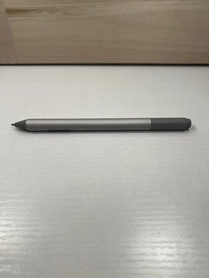 Microsoft - Surface Pen - Platinum - Image 1 of 2
