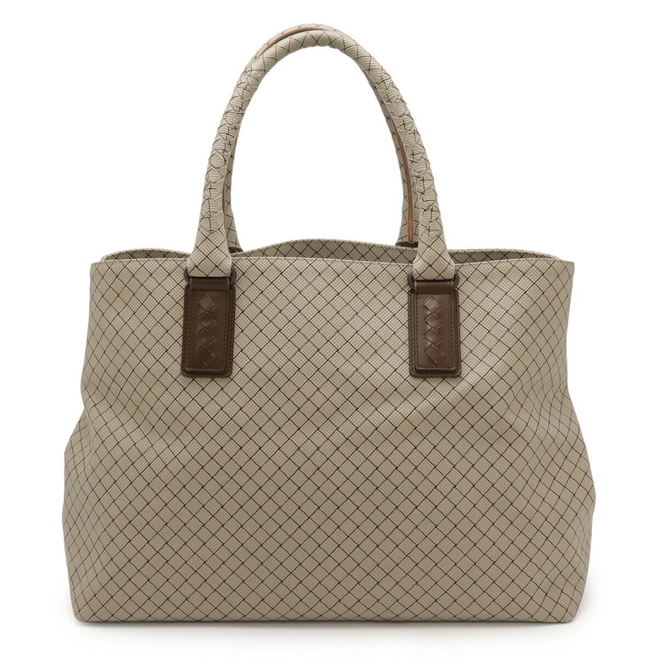 Bolso de Mano BOTTEGA VENETA Marco Polo, Bolso de Hombro, Cuero PVC, Talla... GZl1cs0c Foto 1 de 1