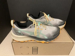 New! Mens ASICS Gel Trabuco 12 Trail Running Shoes. Size 12.5. Awesome Shoes! - Picture 1 of 9