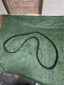 🌟2016 Acura MDX Front left Side door Body weatherstrip Seal OEM🌟 - Picture 1 of 8