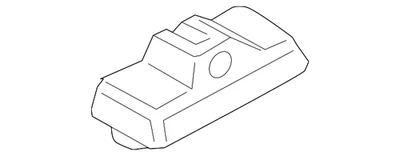 Подлинный датчик Audi 4D0-907-275-E - Изображение 1 из 2