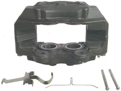 For 1993-1998 Toyota T100 Brake Caliper Front Right Cardone 62796TXVT 1997 1995 - Image 1 of 2