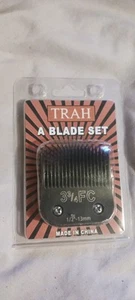 Dog Grooming Blade 3.75FC-1/2"-13mm D4 - Picture 1 of 4