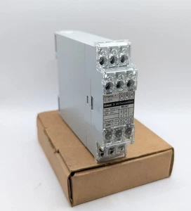 Knick 3310 A2 0...10V Opt. 251. Ausgang mA 230V Trennverstärker - Imagen 1 de 5
