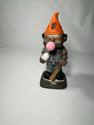 Pablo Sandoval Bubblegum Gnome San Francisco Giants Baseball *read description - Image 1 of 4
