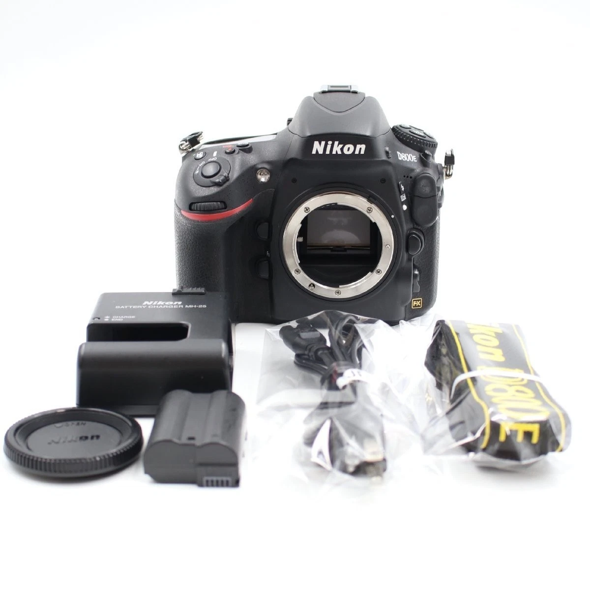 Nikon D800E Digital SLR Cameras for sale | eBay
