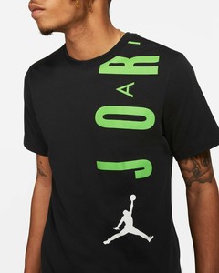 Las mejores ofertas en Ropa de tamaño regular Jordan verde para hombres |  eBay