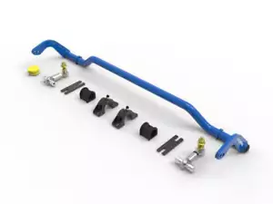 aFe 15-21 Volkswagen GTI (MKVII) L4-2.0L (t) CONTROL Series Rear Sway Bar - Picture 1 of 7