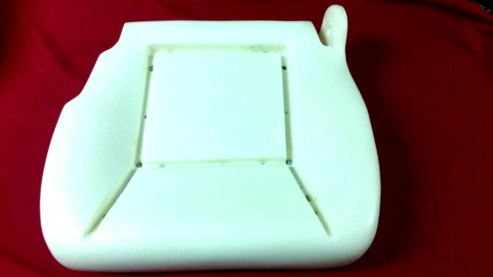 Nissan Nouveau Cabstar Renault Maxity Rembourrage Siège - Photo 1/1