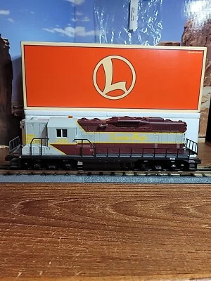 Lionel O Gauge 2380 Canadian Pacific GP-9 Diesel Locomotive 6-18564 - Image 1 of 4