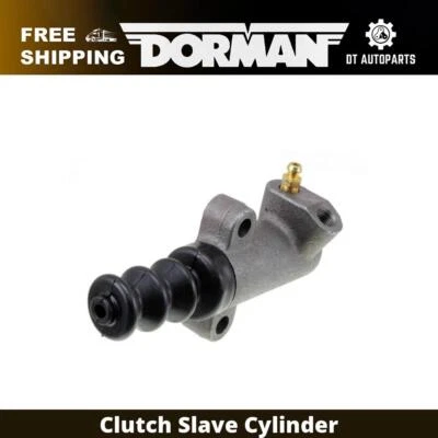 Cilindro esclavo embrague Dorman serie GMC PB1500 1963 Foto 1 de 4