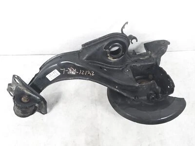 Mini Cooper Ht 2014-2017 tracción delantera conductor trasero brazo trasero izquierdo + buje de husillo Foto 1 de 4