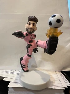 Limited Edition Lionel Messi action figure - Picture 1 of 2