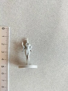 BONNIE MINIATURE/STREET MASTERS STEAMFORGED /G283 - Imagen 1 de 1