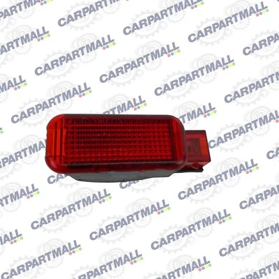 2007-2016 Audi A4 Quattro Front Interior Door Panel Warning Light Lamp OEM - Image 1 of 4