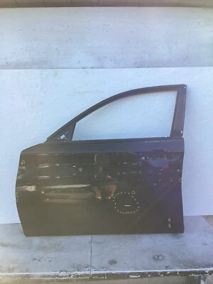 Infiniti M35h M37 M56 Q70 Q70L 2011-2019 puerta delantera izquierda OEM usada Foto 1 de 4