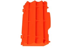 Polisport Cooler Guard Fits - An KTM SX Sxf 07-15,EXC Exc-F Exc-R SMR - Imagen 1 de 1