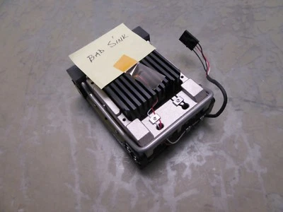 enplas 754p761 bga test fixture socket 761 programming [2*OO-15] - Image 1 of 4